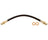 Raybestos BH381348 Brake Hydraulic Hose - Rear Inner