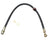 Raybestos BH381352 Brake Hydraulic Hose - Front Left