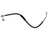 Raybestos BH381360 Brake Hydraulic Hose - Rear Center