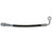 Raybestos BH381388 Brake Hydraulic Hose - Rear Outer