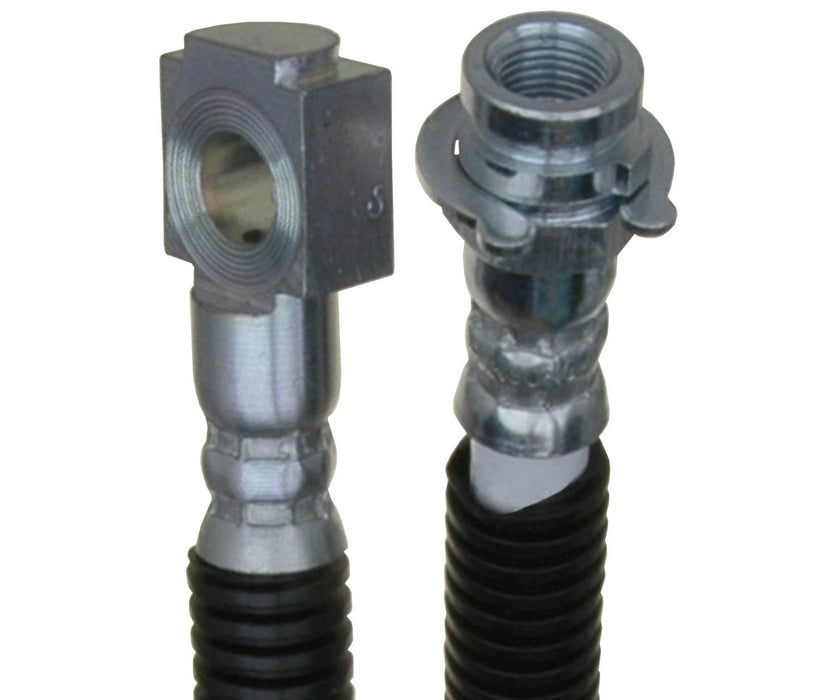 Raybestos BH381391 Brake Hydraulic Hose - Front Left