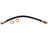 Raybestos BH38143 Brake Hydraulic Hose - Front Upper or Rear
