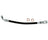 Raybestos BH381460 Brake Hydraulic Hose - Rear Right