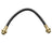 Raybestos BH381580 Brake Hydraulic Hose - Rear Right