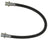 Raybestos BH381617 Brake Hydraulic Hose - Front Left or Front Right