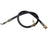 Raybestos BH381663 Brake Hydraulic Hose - Front Right