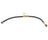 Raybestos BH38167 Brake Hydraulic Hose - Front Right