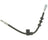 Raybestos BH382391 Brake Hydraulic Hose - Front Left or Front Right