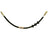 Raybestos BH382462 Brake Hydraulic Hose - Front, Front Left or Front Right