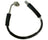 Raybestos BH382463 Brake Hydraulic Hose - Front Right