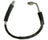 Raybestos BH382464 Brake Hydraulic Hose - Front Left