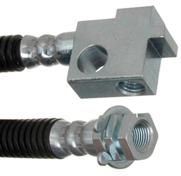 Raybestos BH382529 Brake Hydraulic Hose - Rear Center