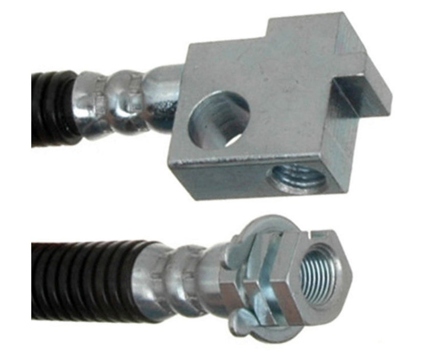 Raybestos BH382529 Brake Hydraulic Hose - Rear Center