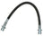 Raybestos BH382549 Brake Hydraulic Hose - Front Right