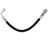 Raybestos BH382563 Brake Hydraulic Hose - Rear, Rear Right or Rear Right Outer