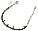 Raybestos BH382569 Brake Hydraulic Hose - Rear Left