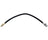 Raybestos BH38256 Brake Hydraulic Hose - Rear