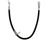 Raybestos BH382600 Brake Hydraulic Hose - Rear Right