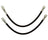 Raybestos BH382615 Brake Hydraulic Hose - Rear Center