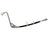 Raybestos BH382664 Brake Hydraulic Hose - Front Left