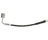 Raybestos BH382677 Brake Hydraulic Hose - Rear or Rear Center