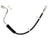Raybestos BH382686 Brake Hydraulic Hose - Front Left