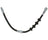 Raybestos BH382773 Brake Hydraulic Hose - Front