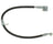 Raybestos BH382810 Brake Hydraulic Hose - Front Right