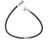 Raybestos BH382860 Brake Hydraulic Hose - Rear Left or Rear Right