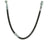 Raybestos BH382865 Brake Hydraulic Hose - Rear Left