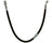 Raybestos BH382868 Brake Hydraulic Hose - Rear Right