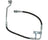 Raybestos BH382893 Brake Hydraulic Hose - Front Right