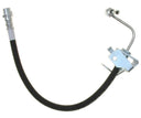 Raybestos BH382916 Brake Hydraulic Hose - Rear Right