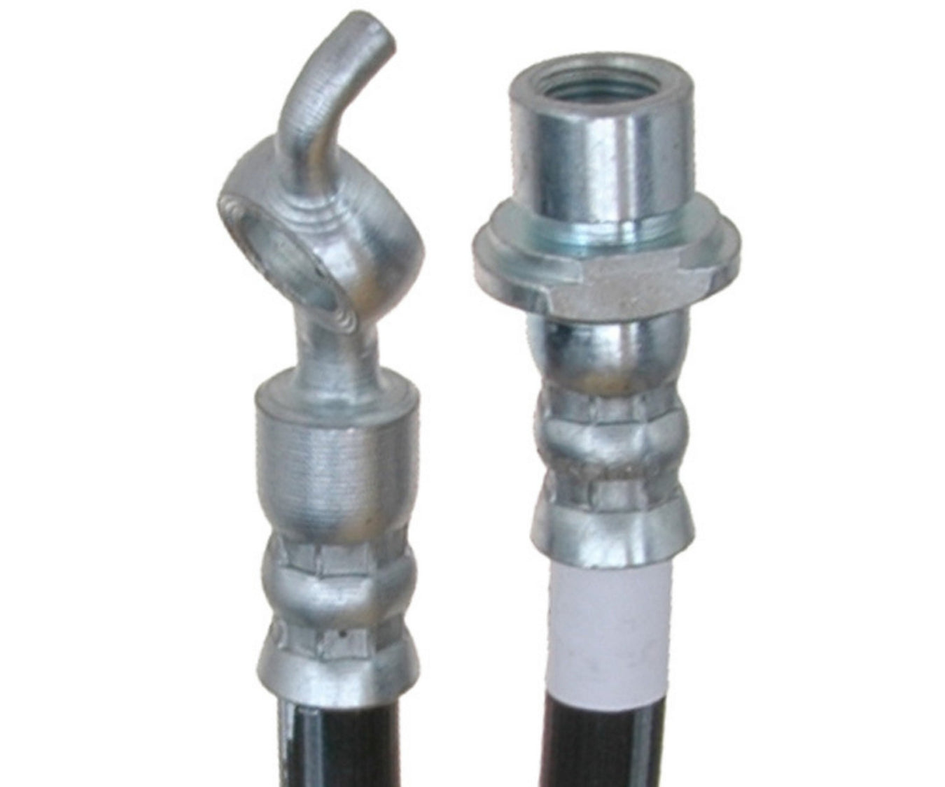 Brake Hoses & Pipes