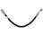 Raybestos BH383118 Brake Hydraulic Hose - Rear Right