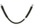 Raybestos BH383130 Brake Hydraulic Hose - Front, Front Left or Front Right