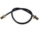 Raybestos BH38313 Brake Hydraulic Hose - Front Left or Front Right