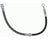 Raybestos BH383176 Brake Hydraulic Hose - Front