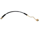 Raybestos BH38317 Brake Hydraulic Hose - Front