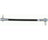 Raybestos BH383350 Brake Hydraulic Hose - Rear, Rear Right or Rear Right Inner