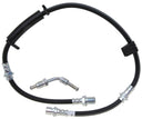 Raybestos BH383399 Brake Hydraulic Hose - Front