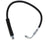 Raybestos BH383411 Brake Hydraulic Hose - Rear Left