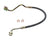 Raybestos BH38341 Brake Hydraulic Hose - Front Left