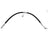 Raybestos BH383455 Brake Hydraulic Hose - Front Left