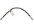 Raybestos BH383487 Brake Hydraulic Hose - Front