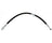 Raybestos BH383504 Brake Hydraulic Hose - Rear Right