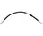 Raybestos BH383539 Brake Hydraulic Hose - Rear