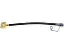 Raybestos BH383650 Brake Hydraulic Hose - Rear Left