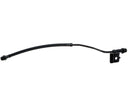 Raybestos BH383657 Brake Hydraulic Hose - Rear Left or Rear Left Inner
