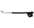 Raybestos BH383660 Brake Hydraulic Hose - Rear Right or Rear Right Outer